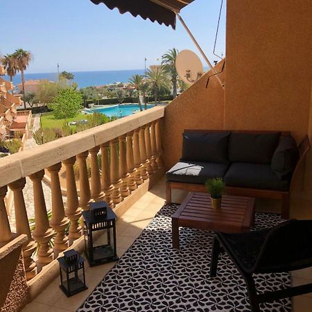 Mistral 17 Apartment El Campello Exterior photo