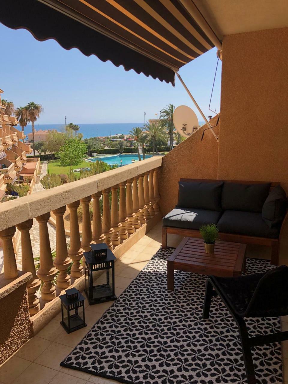 Mistral 17 Apartment El Campello Exterior photo